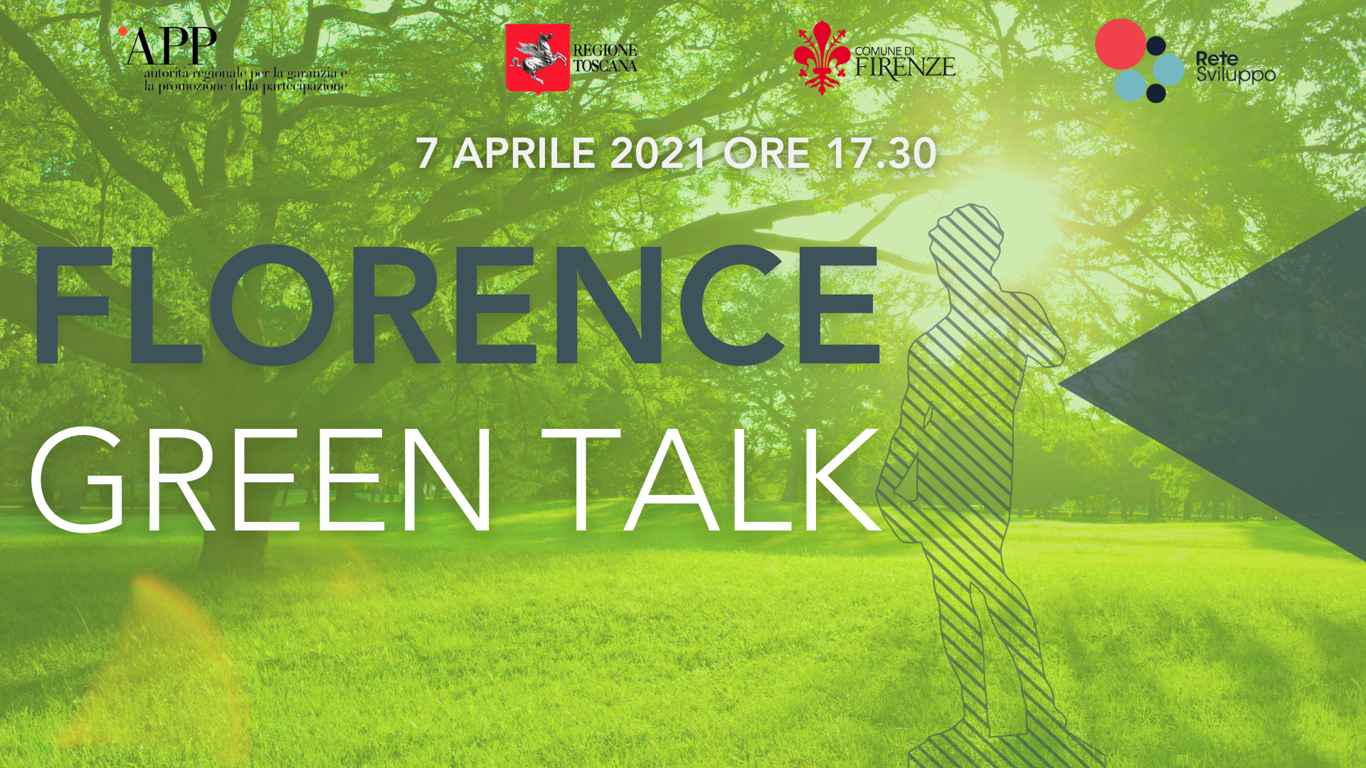 Florence Green Talk