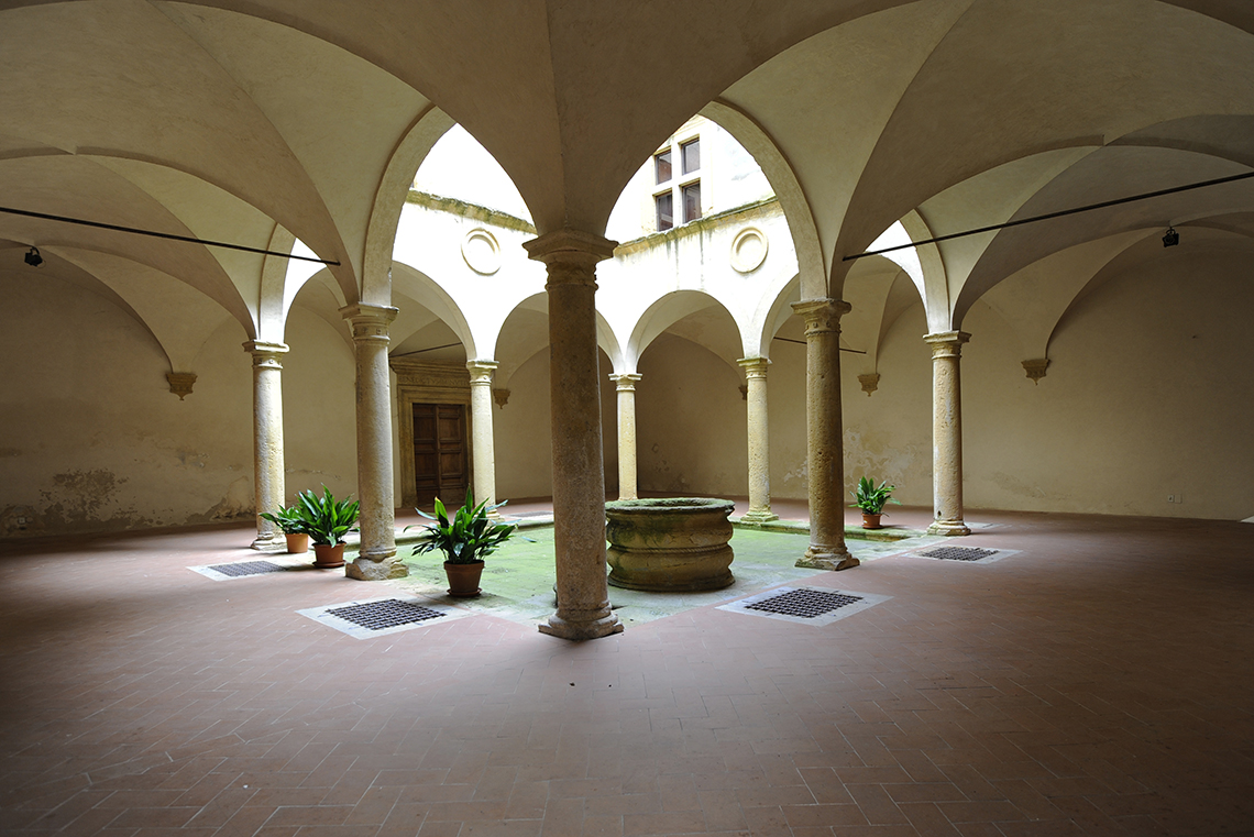 Palazzo Minucci Solaini