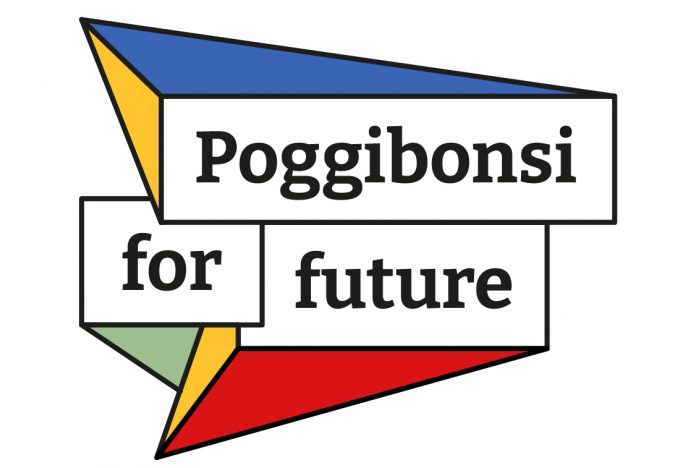 Logo Poggibonsi-For-Future
